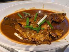 -渔家风味·鲅鱼水饺·央视展播·海鲜天津菜(开发区店)