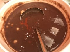 -上海龙之梦万丽酒店