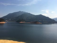 -广州市流溪河国家森林公园