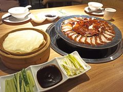 -守柴炉烤鸭(科华中路王府井店)