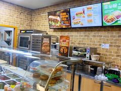 -SUBWAY赛百味(金码大厦店)