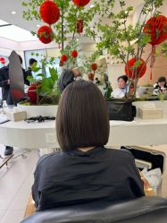-BEAUTY HAIR GANO