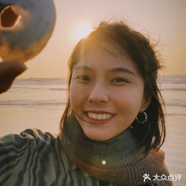 第一次露营体验⛺️