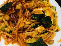 -松明一烤肉馆(鲁园店)