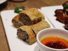-枣子树·素食餐厅(普陀山店)