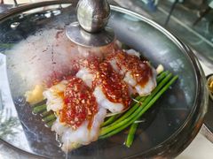 -柴门饭儿(成都太古里店)