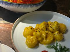 -外婆家(蓝色港湾店)