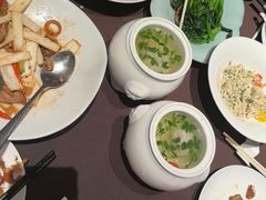 -江南·JIANGNAN(北京歌华开元大酒店)