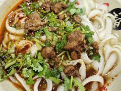 -任记七中刀削面(总店)