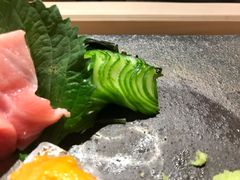 -鮨一日本料理(大中华店)