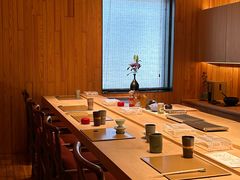 -鹤菊·鮨Omakase(古子城店)