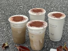 -Yee3·三号椰(上海中山公园龙之梦店)