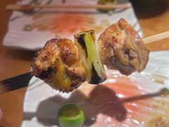 -有喜屋·鲜鸡烧鸟·居酒屋(安龙路店)