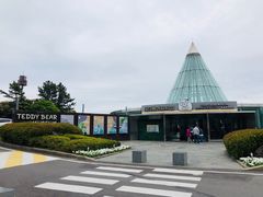 -济州岛泰迪熊博物馆