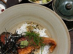 -ITARU食堂·定食料理(西丽店)