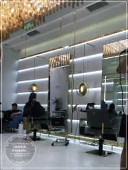 -3AM·S HAIR SALON烫发染发接发