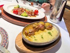 -俄士厨房(五棵松华熙LIVE店)