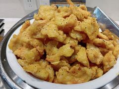 -集杰尚品海鲜烤肉自助餐厅(乳山振华店)