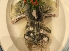 -红棉中餐厅·广州海航威斯汀酒店