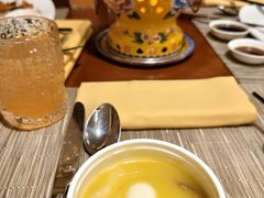 -杭州国际会议中心洲际酒店-原素全日餐厅(解放东路店)