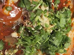 -成都你六姐·牛肉冒菜·麻辣香锅(长泰广场店)