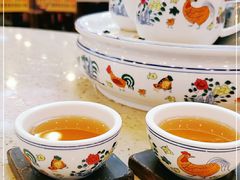 -点都德(千灯湖环宇城店)