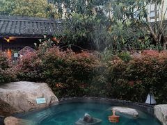 -溧阳天目湖天沐温泉