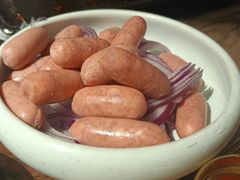 -九田家黑牛烤肉料理(太阳宫广场店)
