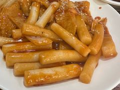 -优壹佳·延边朝鲜族料理(中山北路店)
