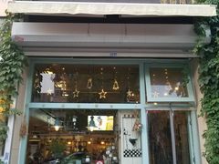 门面-Kitchen·Y洋厨房西餐厅(王府壹号店)