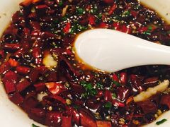 -粗茶淡饭·汉口公馆(循礼门店)