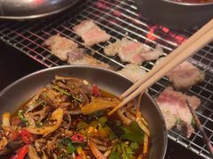 -夜食白市Yespicy·烧烤啤酒宵夜(番禺四海城店)