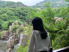 -白马涧龙池景区