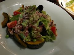 土豆沙拉-山葵家·创意料理(万象汇店)