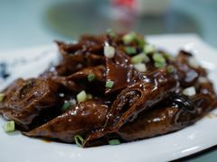 -广迎居老正兴菜馆