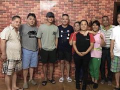 -老巴刹新加坡餐厅
