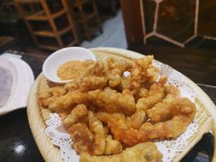 -唇辣号重庆老火锅(亦庄店)