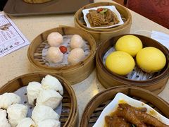 -点都德(千灯湖环宇城店)