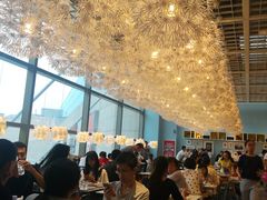 大堂-宜家·瑞典风味餐厅(北京西红门店)