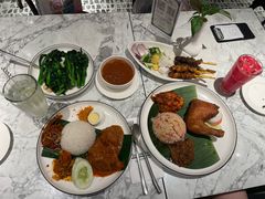 -关夫人餐厅(阳光广场店)