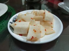 -郭氏沙坝鱼庄＆白族特色菜