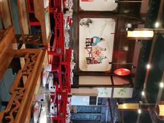 -蜀辣居鲜货老火锅(簇桥富顿中心店)
