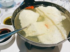 富顺豆花-小河盐帮·私家菜·烤鸭(三元桥·霄云路店)