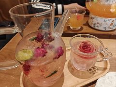 -秘密旅行Bonjour(黑金冠 江南西店)