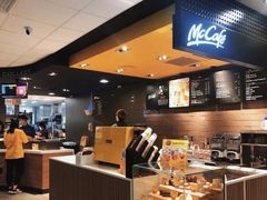 -麦当劳(广州新港东路第二分店)