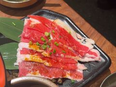 -九田家黑牛烤肉料理(新辰里亚运村店)
