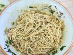 -朱洪元苏式面馆(绿宝广场店)