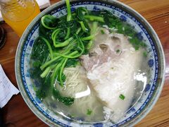 -枫镇面馆(寒山寺店)