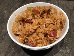 腊味煲仔饭-汤城小厨•粤菜•靓汤(苏州街店)