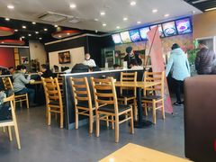 大堂-李先生牛肉面大王(莱芜信誉楼店)